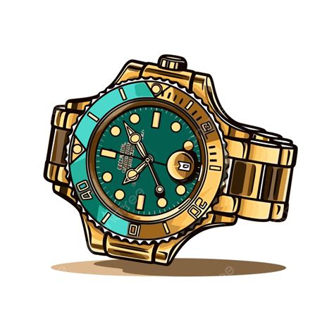 Rolex Vector Art, Icons, and Graphics for Free Download 